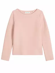 MARC O'POLO | Pullover | Rosa
