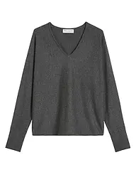 MARC O'POLO | Pullover | Grigio