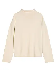 MARC O'POLO | Pullover | Crema
