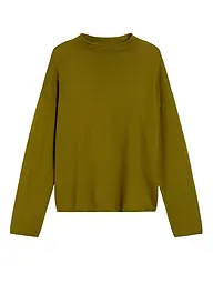 MARC O'POLO | Pullover | Oliva