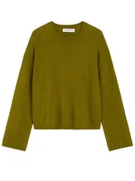 MARC O'POLO | Pullover | Oliva