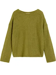 MARC O'POLO | Pullover | Oliva