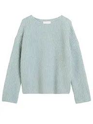 MARC O'POLO | Pullover | Blu chiaro