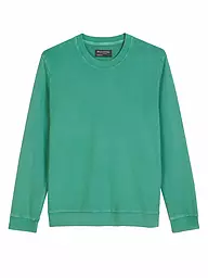 MARC O'POLO | Pullover | Verde