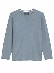 MARC O'POLO | Pullover | Blu chiaro
