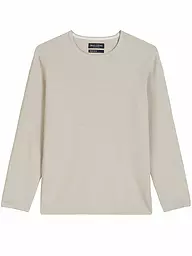 MARC O'POLO | Pullover | Beige