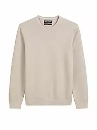 MARC O'POLO | Pullover | Crema