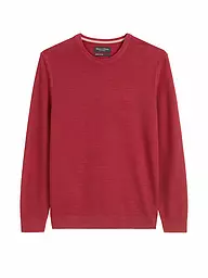 MARC O'POLO | Pullover | Rosso