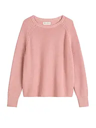 MARC O'POLO | Pullover | Rosa