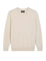 MARC O'POLO | Pullover | Crema