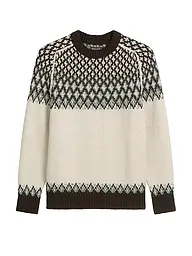 MARC O'POLO | Pullover | Crema