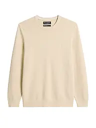 MARC O'POLO | Pullover | Crema