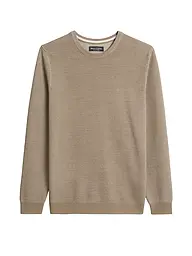 MARC O'POLO | Pullover | Marrone