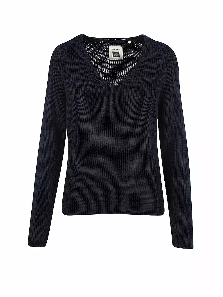 MARC O'POLO | Pullover | Blu scuro
