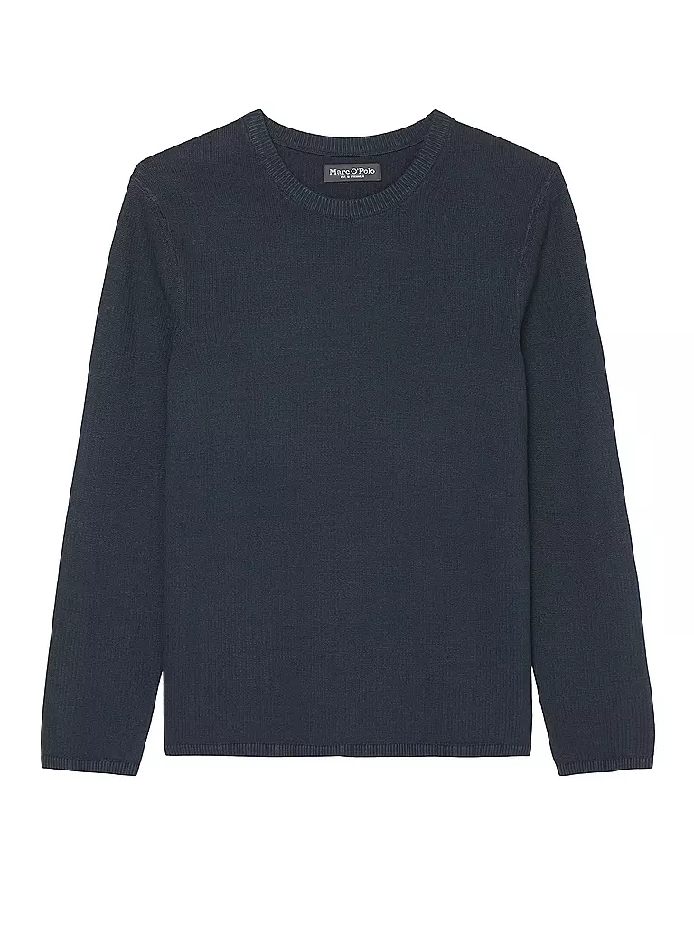 MARC O'POLO | Pullover | Blu