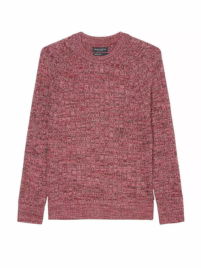 MARC O'POLO | Pullover | Fucsia
