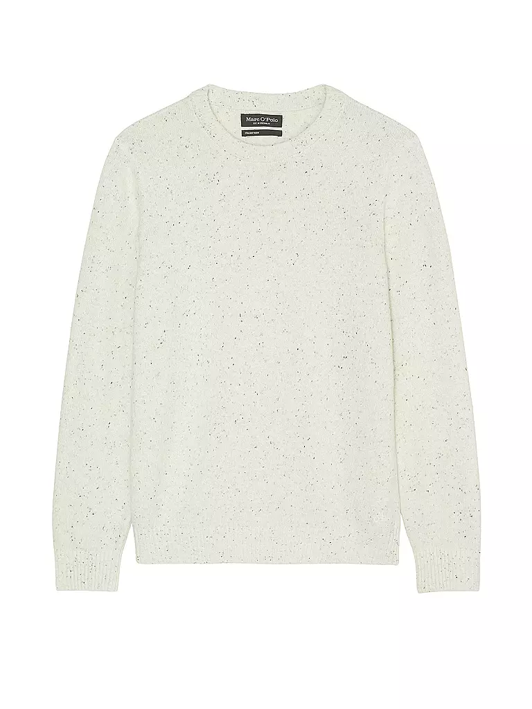 MARC O'POLO | Pullover | Bianco