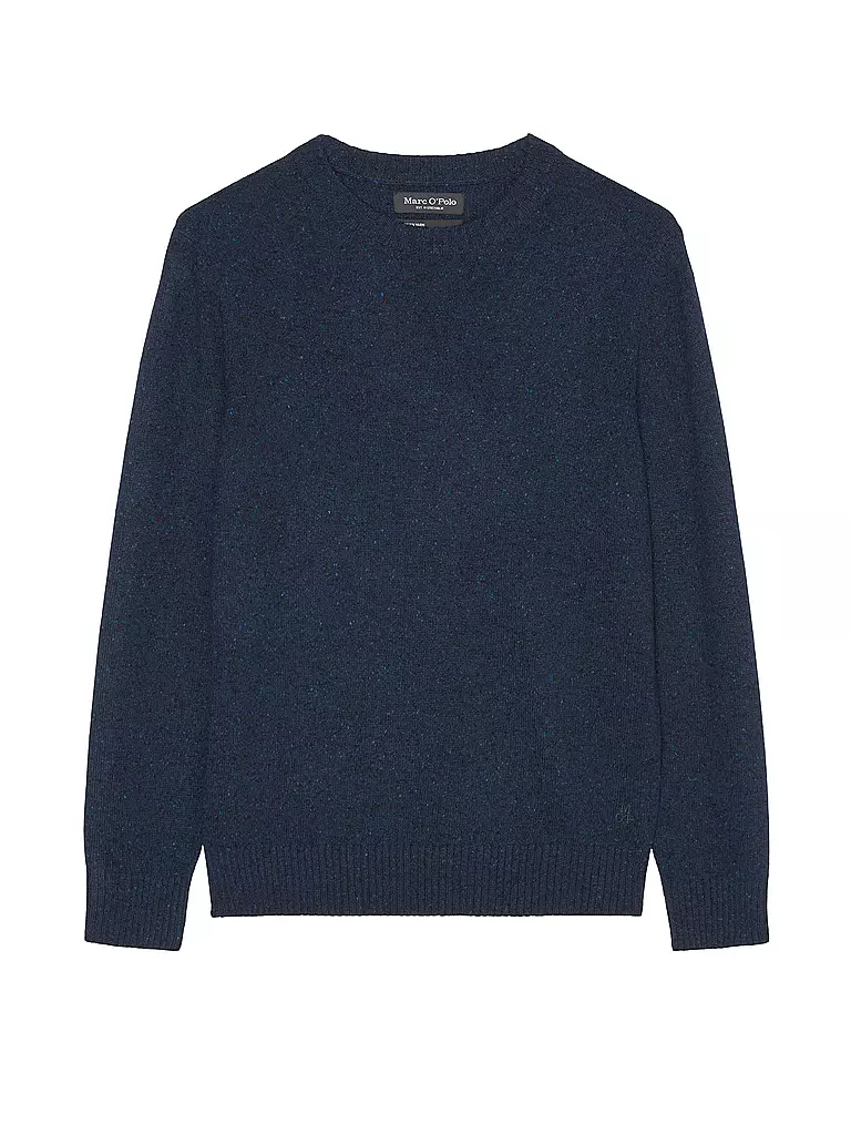 MARC O'POLO | Pullover | Blu