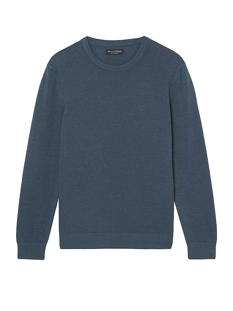MARC O'POLO | Pullover | Blu