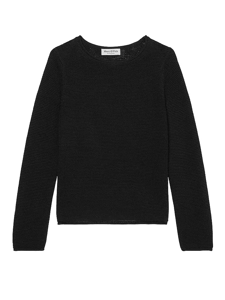 MARC O'POLO | Pullover | Nero