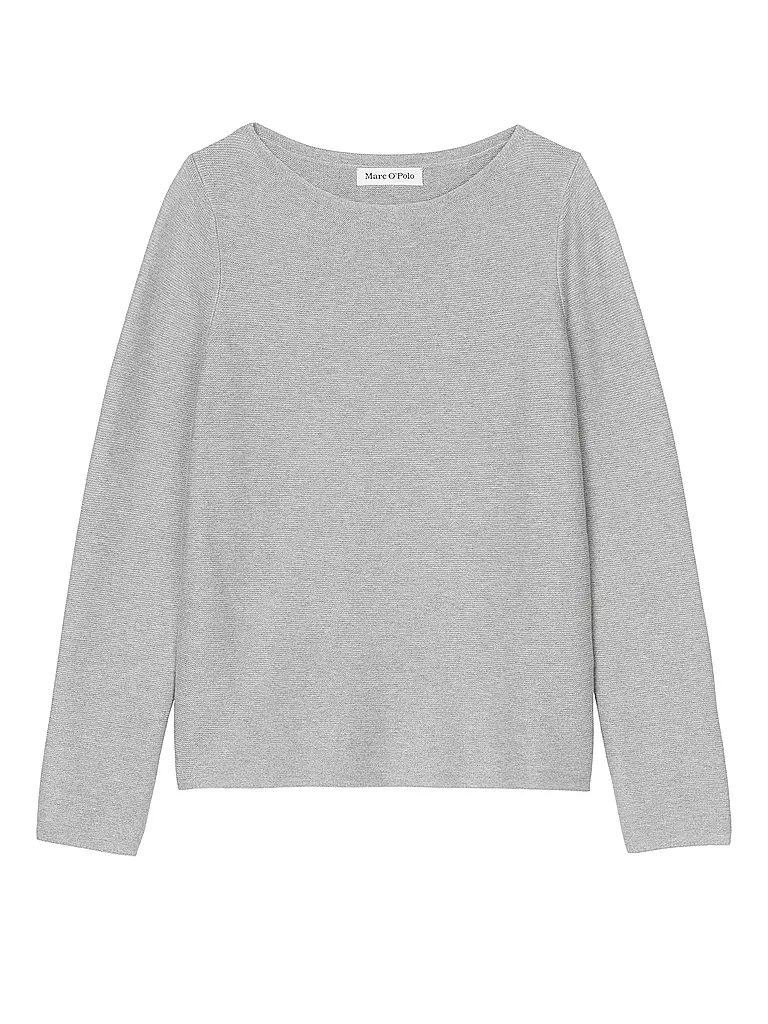 MARC O'POLO | Pullover | Grigio