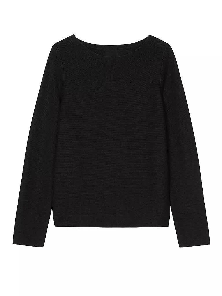 MARC O'POLO | Pullover | Nero