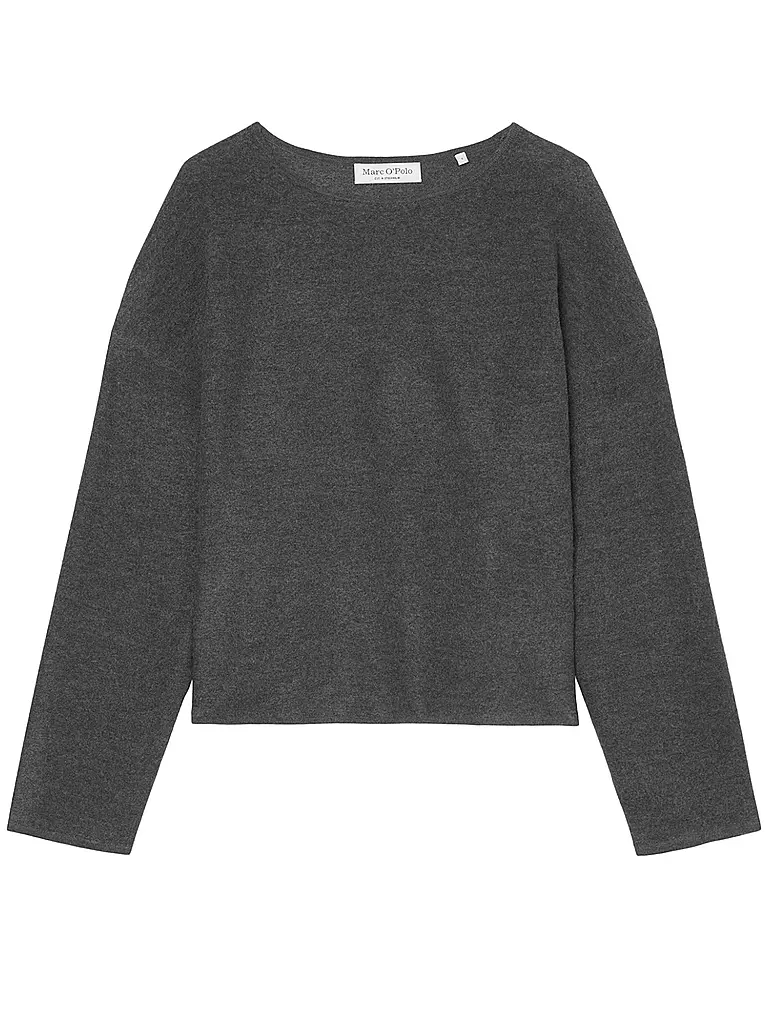 MARC O'POLO | Pullover | Grigio
