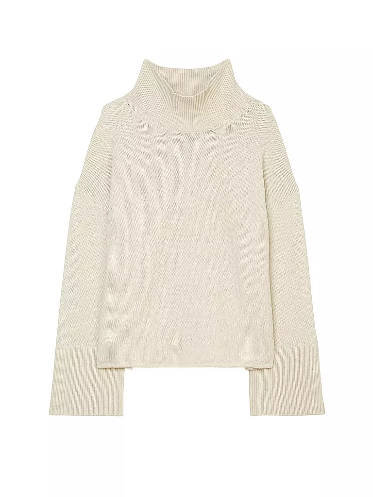 MARC O'POLO | Pullover | Beige