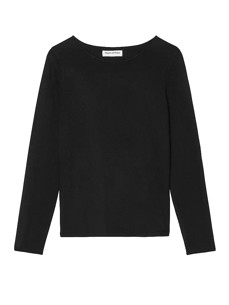 MARC O'POLO | Pullover | Nero
