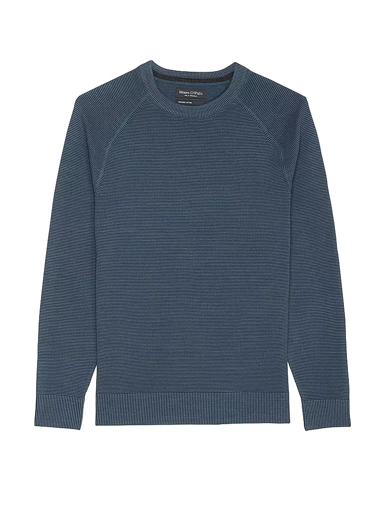 MARC O'POLO | Pullover | Blu