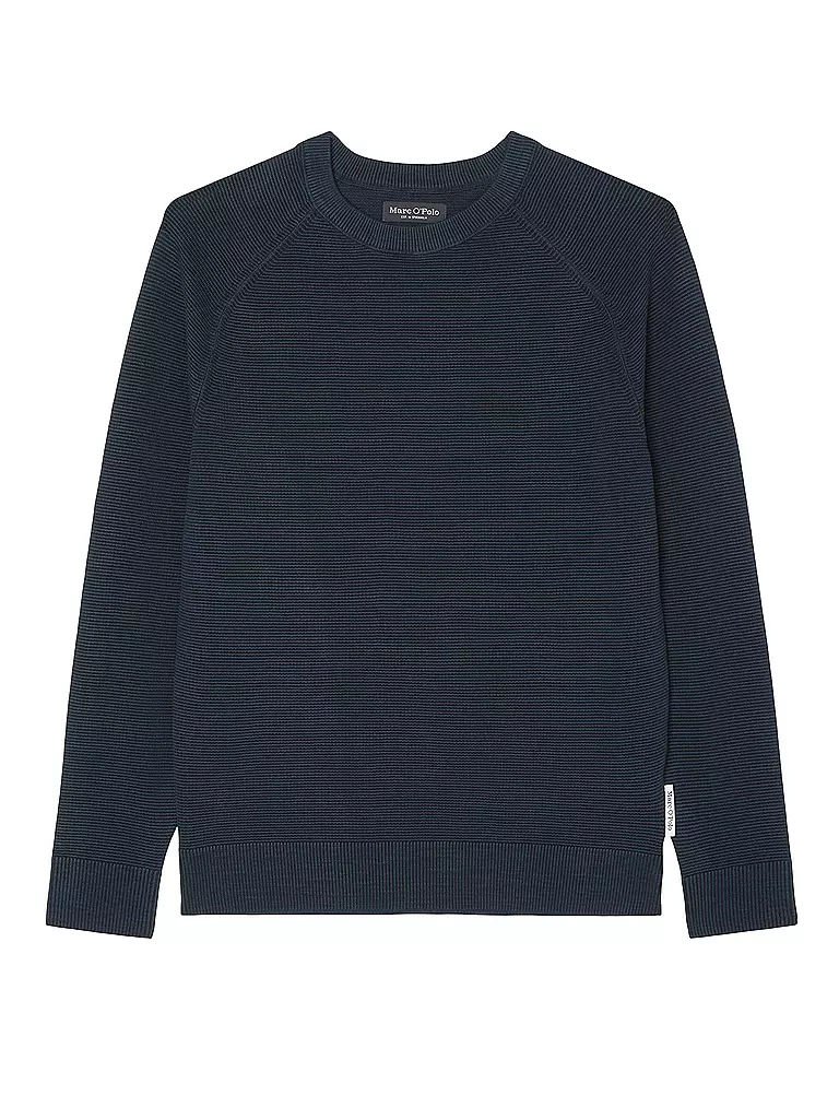 MARC O'POLO | Pullover | Blu scuro