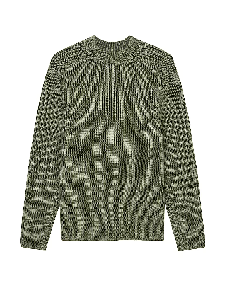 MARC O'POLO | Pullover | Marrone