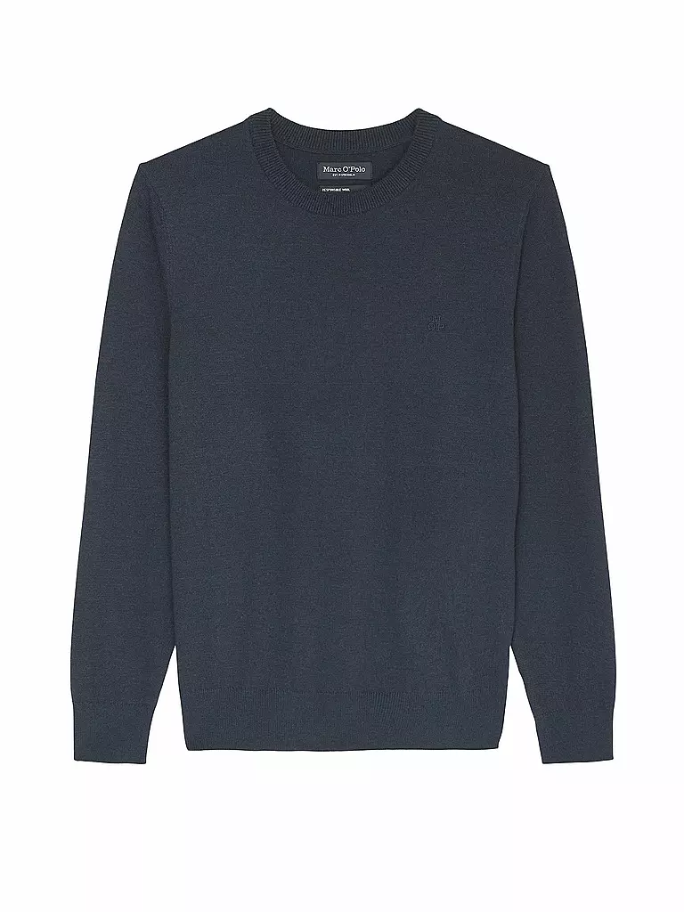 MARC O'POLO | Pullover | Blu scuro