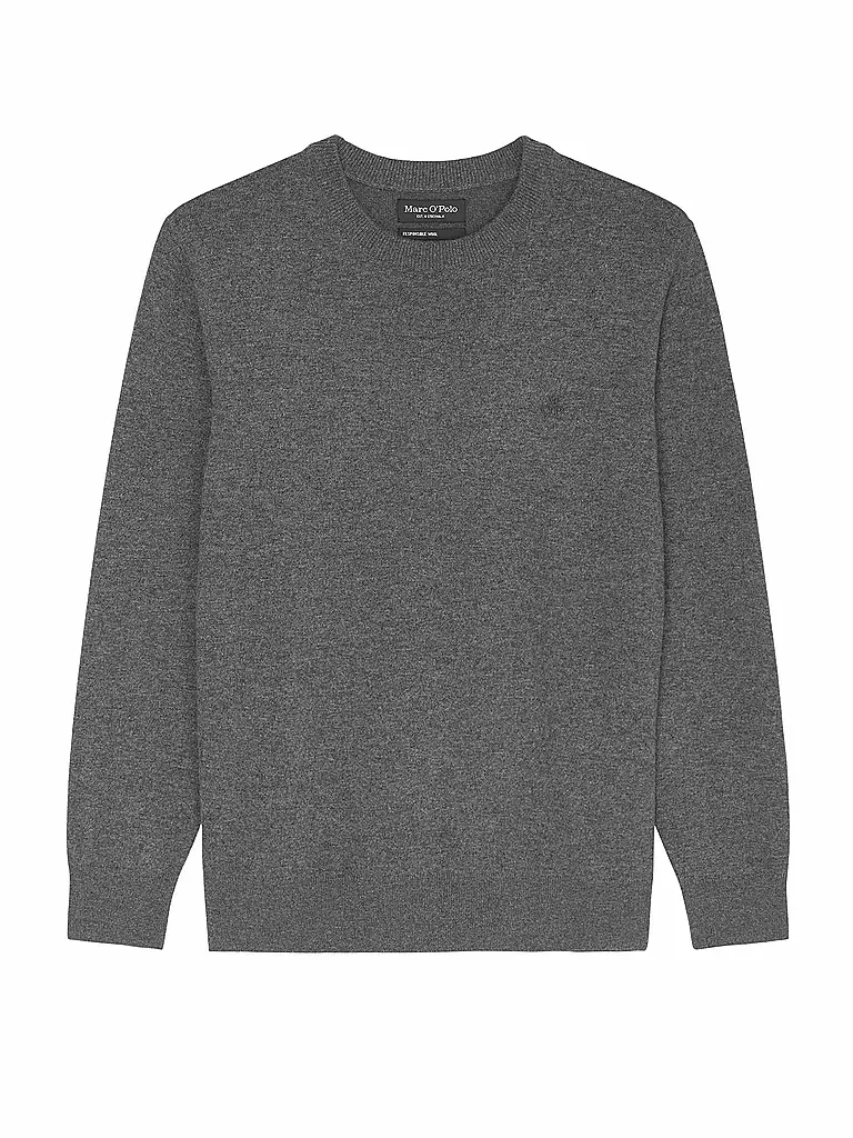 MARC O'POLO | Pullover | Grigio