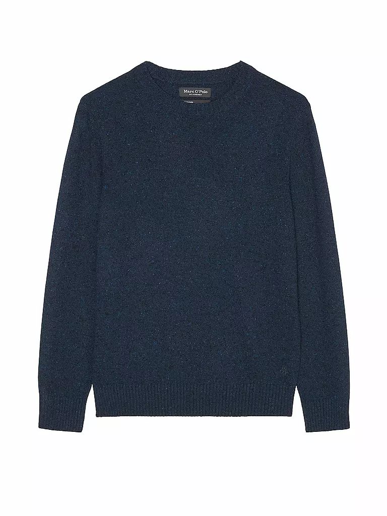 MARC O'POLO | Pullover | Blu scuro