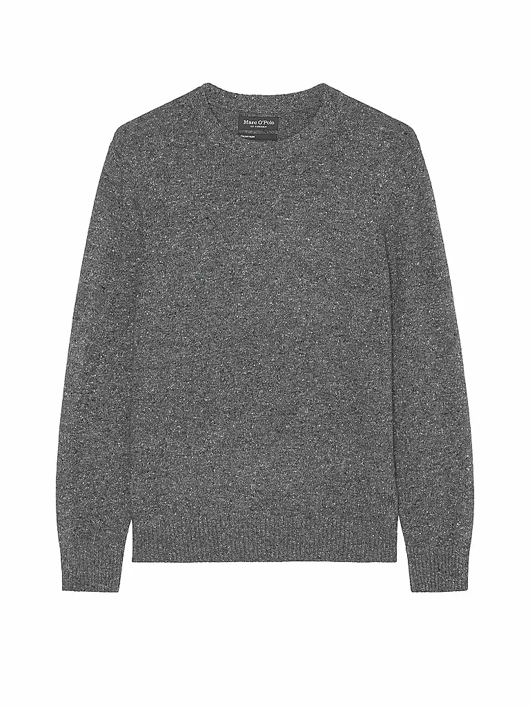 MARC O'POLO | Pullover | Grigio