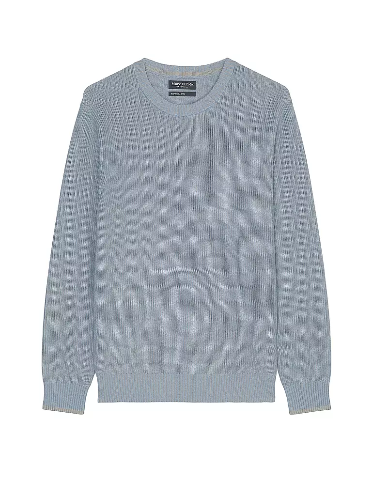 MARC O'POLO | Pullover | Blu