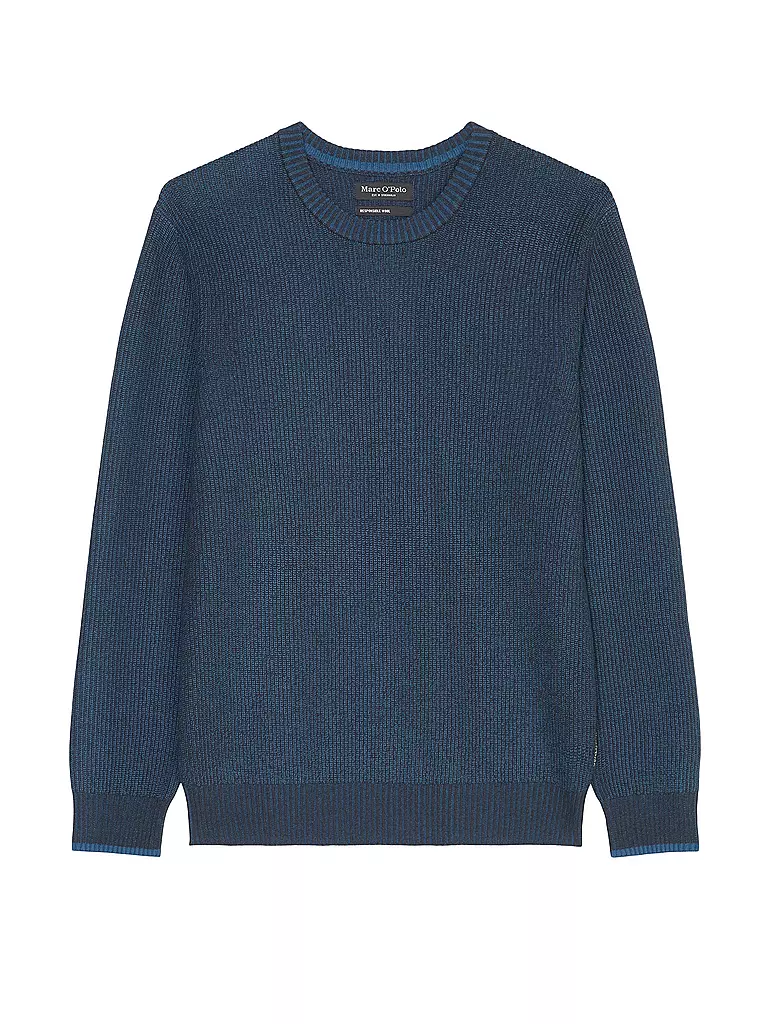 MARC O'POLO | Pullover | Blu scuro