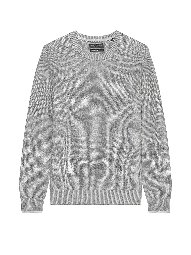 MARC O'POLO | Pullover | Grigio