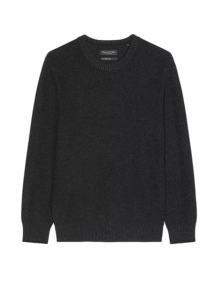 MARC O'POLO | Pullover | Grigio