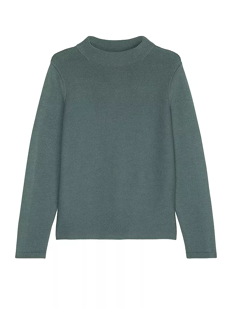 MARC O'POLO | Pullover | Verde scuro