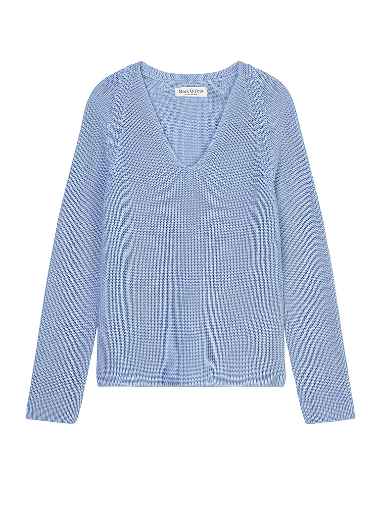 MARC O'POLO | Pullover | Blu chiaro