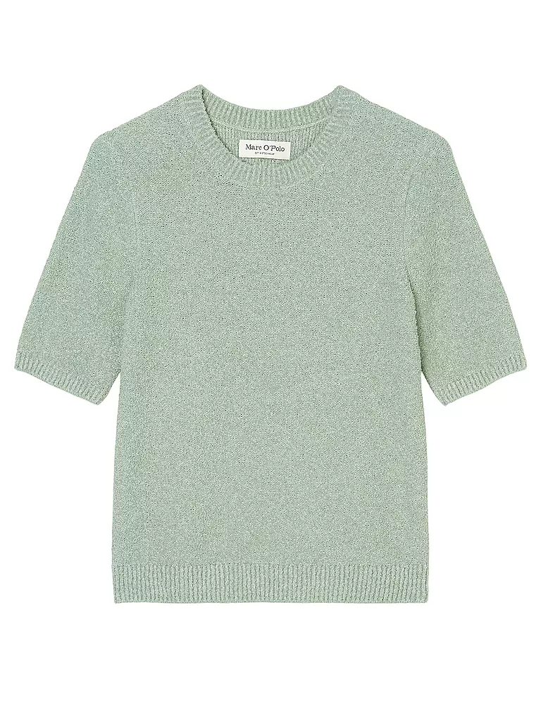 MARC O'POLO | Pullover | Menta