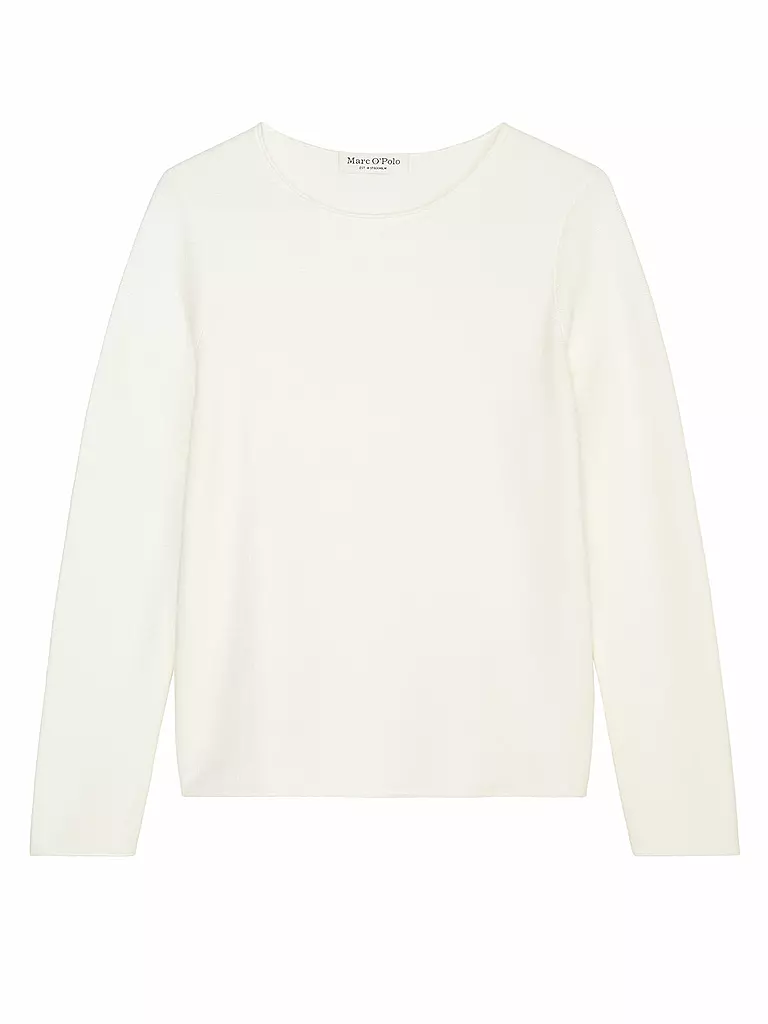 MARC O'POLO | Pullover | Bianco