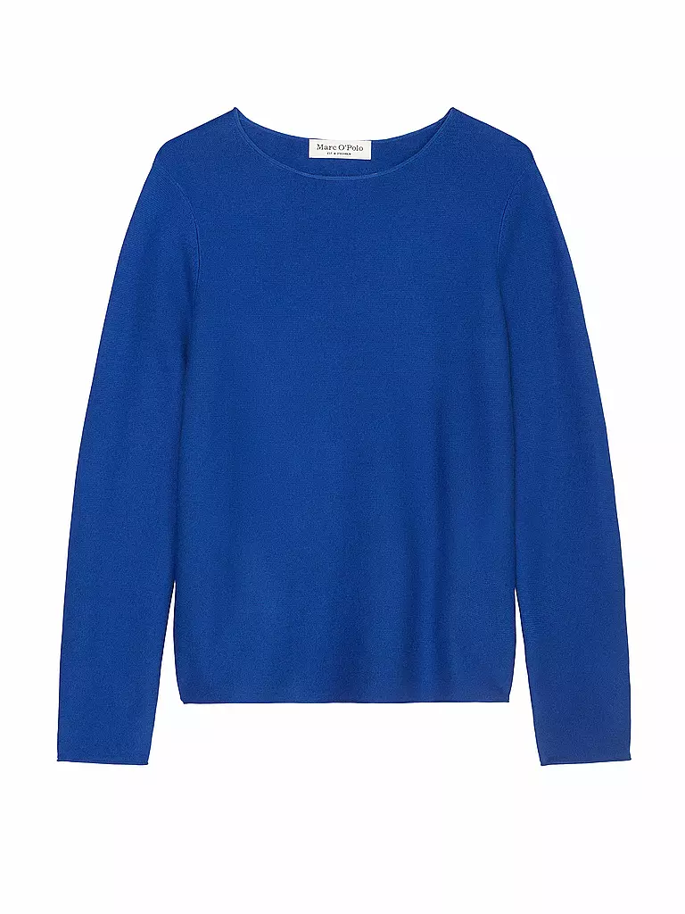 MARC O'POLO | Pullover | Blu