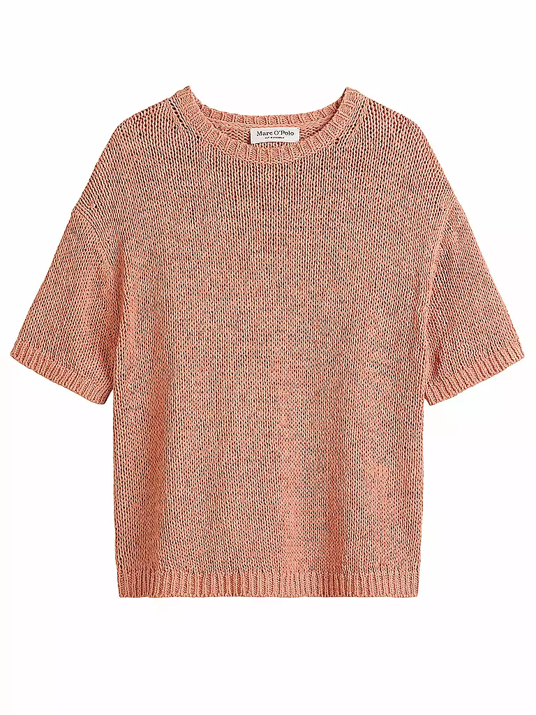 MARC O'POLO | Pullover | Corallo