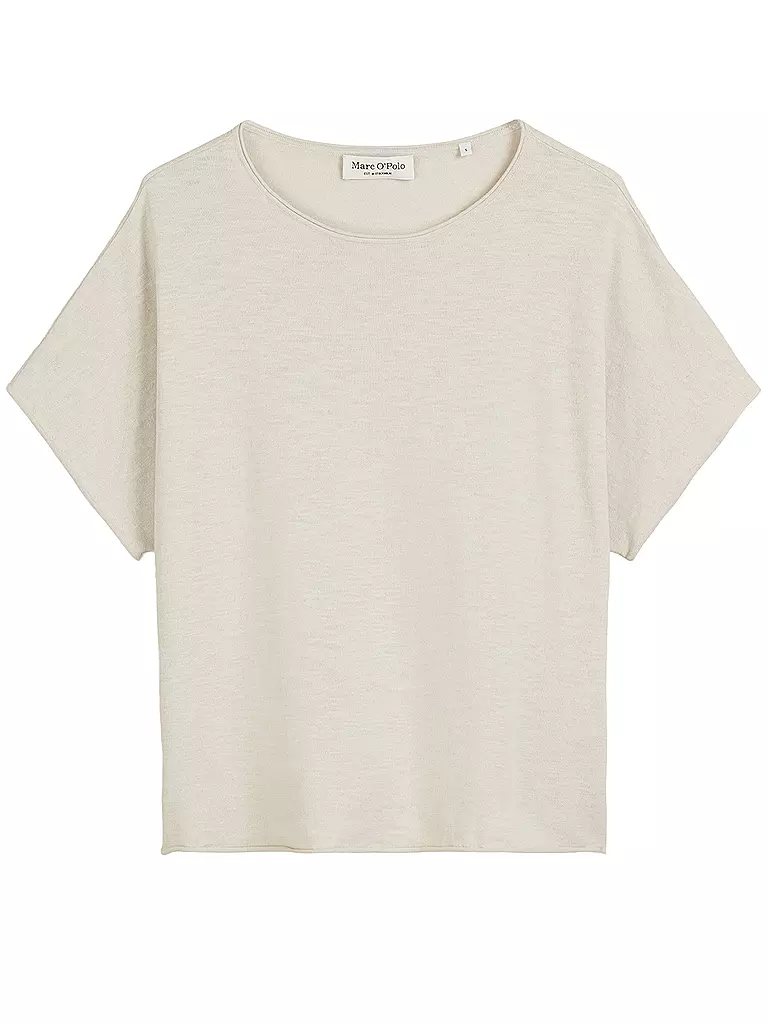 MARC O'POLO | Pullover | Grigio chiaro