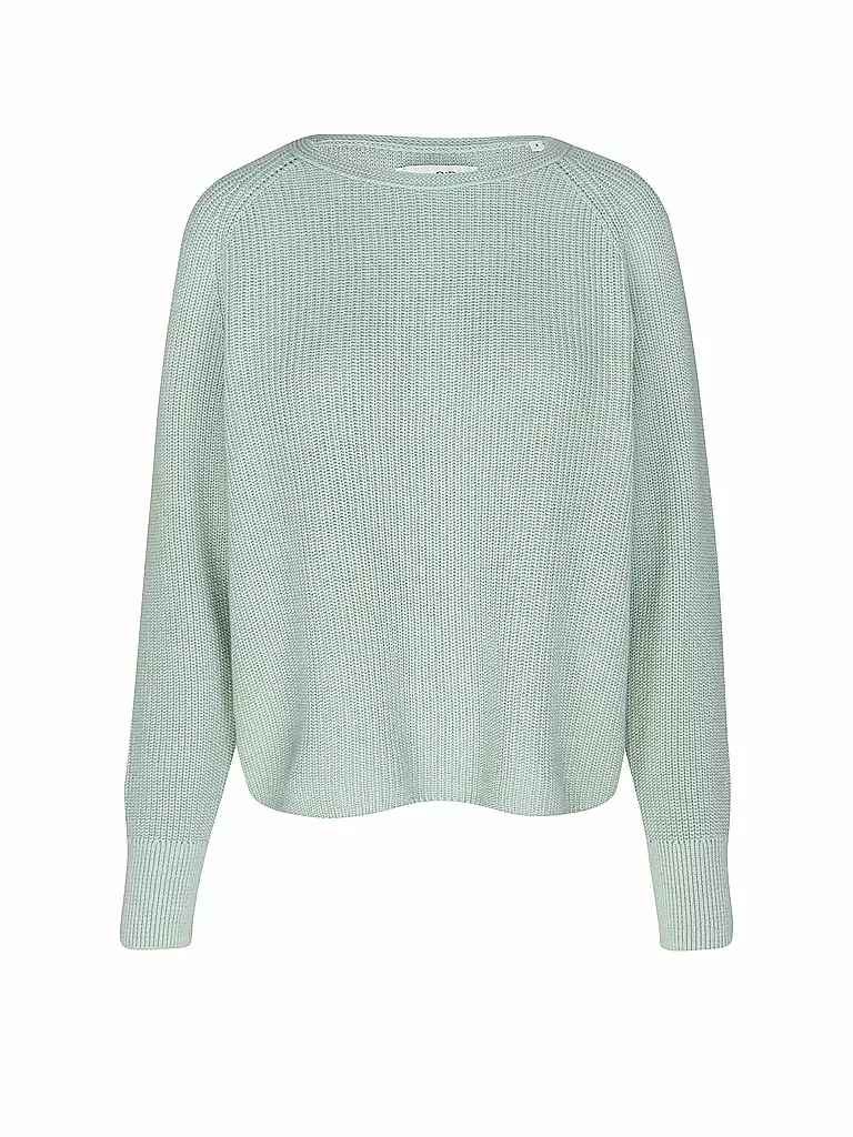 MARC O'POLO | Pullover | Menta