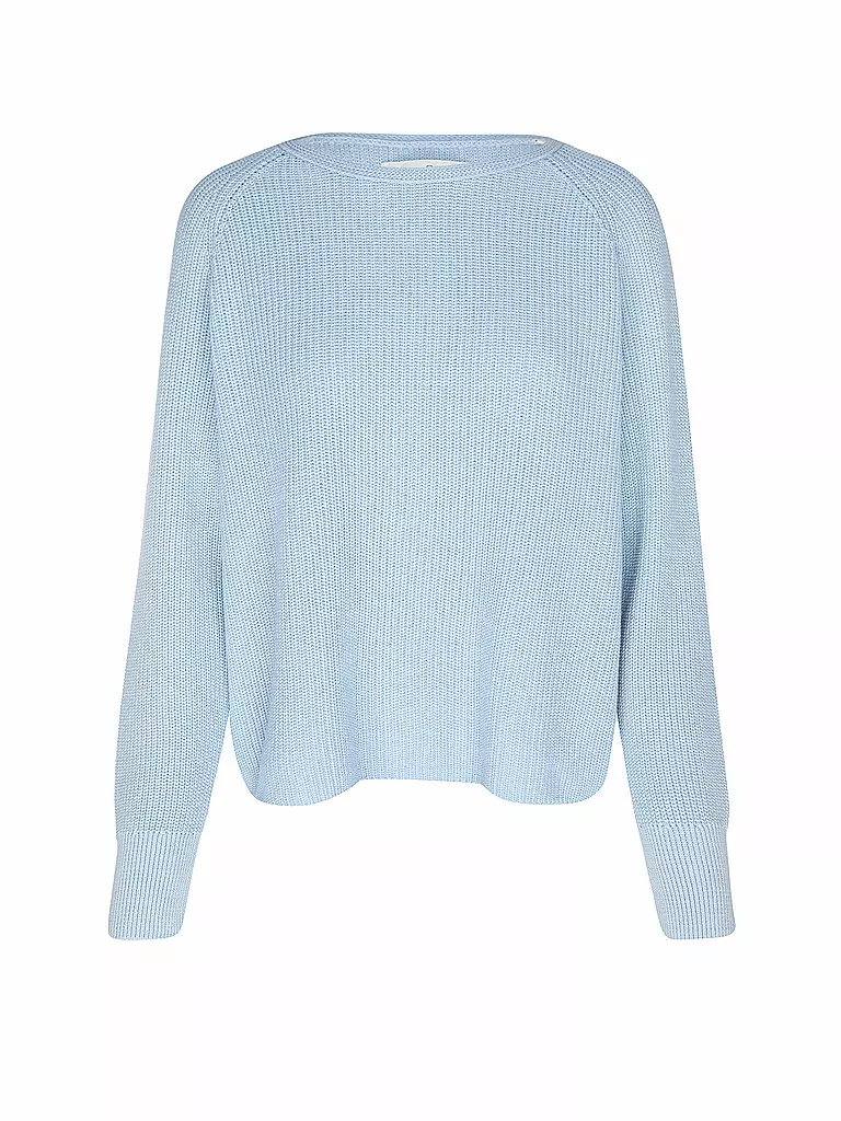 MARC O'POLO | Pullover | Blu chiaro