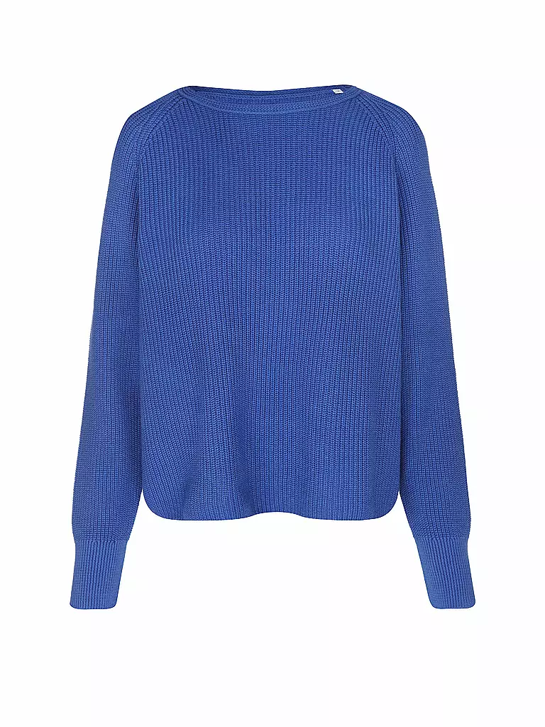 MARC O'POLO | Pullover | Blu